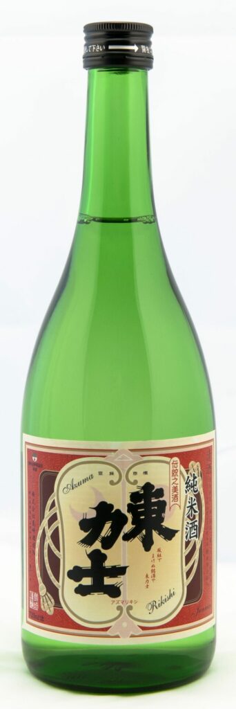 azuma_rikishi_-_junmai_-_641